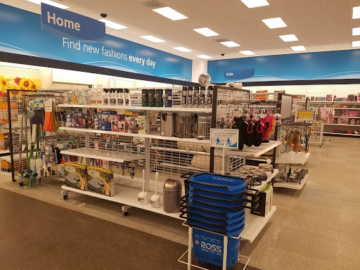 Clothing Store «Ross Dress for Less», reviews and photos, 1310 Tingle Cir E, Mobile, AL 36606, USA