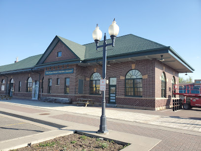 Great Northern Depot