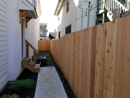 Roofing Contractor «Richmond Exteriors», reviews and photos, 3510 S Keystone Ave, Indianapolis, IN 46227, USA