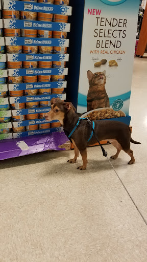 Pet Supply Store «PetSmart», reviews and photos, 3425 Amelia Dr, Orchard Park, NY 14127, USA