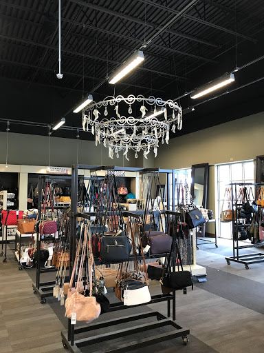 Shoe Store «DSW Designer Shoe Warehouse», reviews and photos, 3300 W Frontage Rd, McAllen, TX 78501, USA