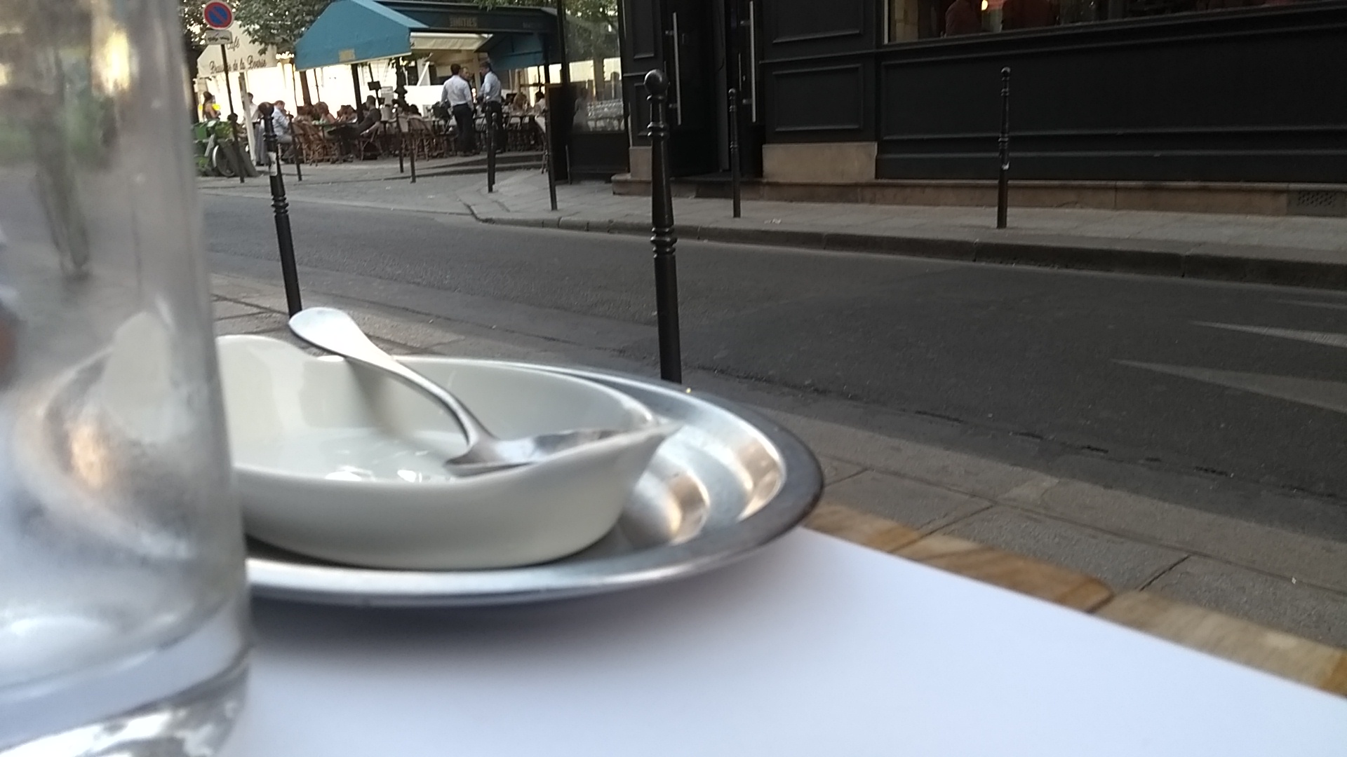 Photo n° 1 de l'avis de Xtof. fait le 25/07/2018 à 18:05