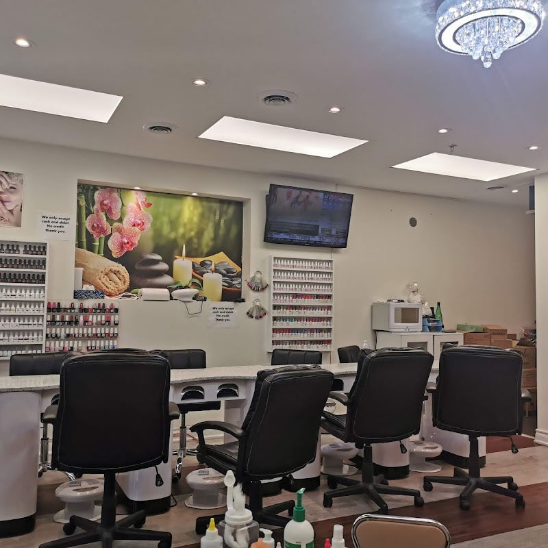 Top Modern Nail Spa