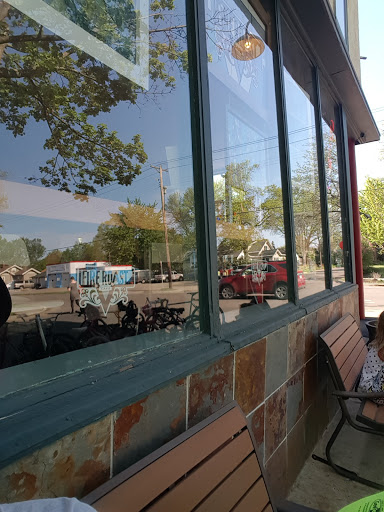 Coffee Shop «Fireroast Cafe», reviews and photos, 3800 37th Ave S, Minneapolis, MN 55406, USA