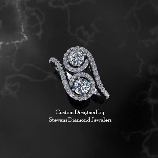 Jeweler «Stevens Diamond Jewelers», reviews and photos, 1501 Elm St, West Springfield, MA 01089, USA