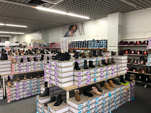 Magasin de chaussures GEMO CAVAILLON Chaussures Cavaillon