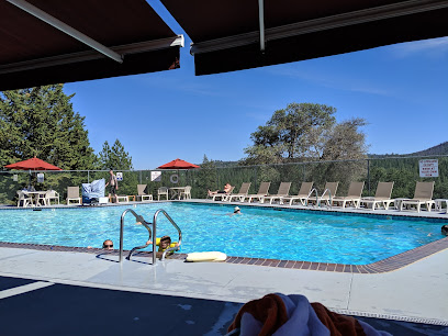 Pine Mountain Lake Swim Center