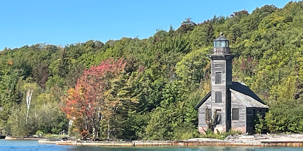 Jack Pine Lodge and Campground