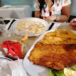 Photo n°6 de l'avis de Roberto.a fait le 17/08/2021 à 08:08 sur le  Ristorante Quelli di Paolino à Misano Adriatico