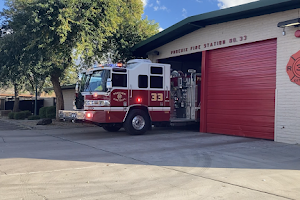 Phoenix Fire Department Station 33