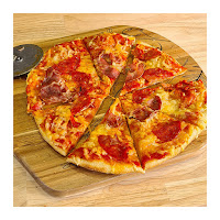 Pepperoni du Pizzas à emporter MADE IN PIZZA à Le Pizou - n°1