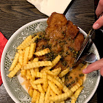 Photo n°1 de l'avis de Johannes. fait le 15/10/2020 à 11:59 sur le  Gaststätte Jos. Weis à Geisenheim