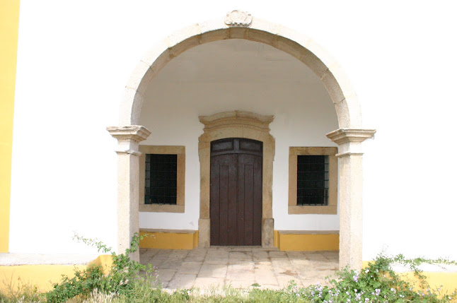 Capela Nossa Senhora da Redonda - Anadia