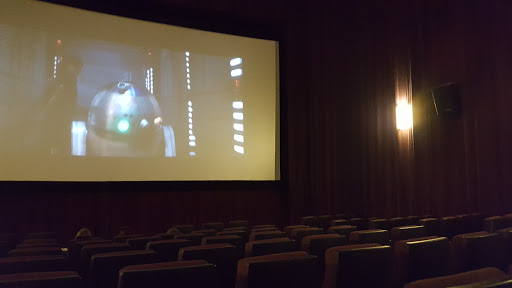 Movie Theater «Malco Hollywood Cinema», reviews and photos, 120 Dearman Drive, Monticello, AR 71655, USA