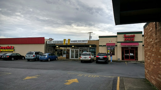 1126 OR-99, Eugene, OR 97402, USA