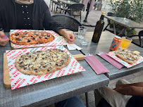 Plats et boissons du Pizzeria Andreucci à Mulhouse - n°8