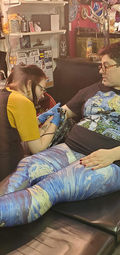 Explore tattoo ideas for hands men, creative tattoo ideas in Richmond, available at Tarot Tattoo