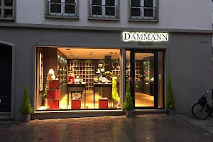 Dammann Frères Strasbourg image