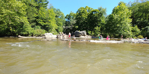 Park «Natural Water Slides», reviews and photos, PA-381, Ohiopyle, PA 15470, USA