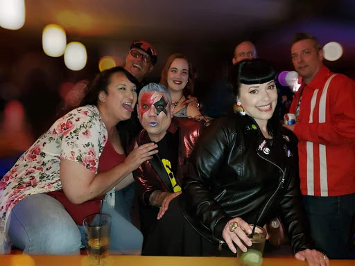 Lounge «Flask Lounge», reviews and photos, 117 Spring St, Portland, ME 04101, USA