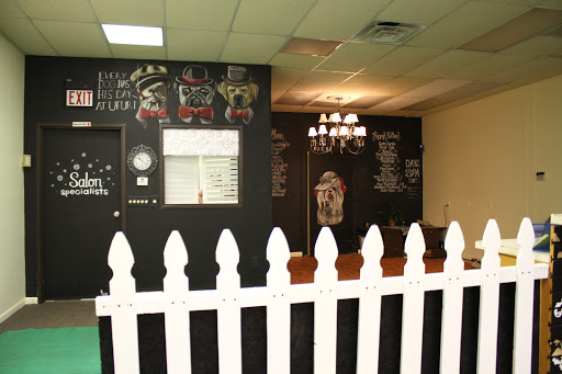 Pet Groomer «Ufuri Pet Salon», reviews and photos, 235 Huron Ave, Port Huron, MI 48060, USA