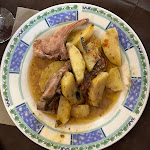 Photo n°6 de l'avis de Donato.o fait le 15/08/2023 à 16:12 sur le  Il Cavallino à Filiano