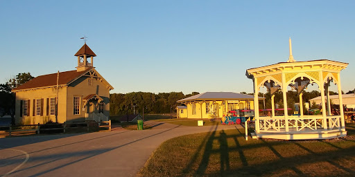 Fairground «Dutchess County Fairgrounds», reviews and photos, 6550 Spring Brook Ave, Rhinebeck, NY 12572, USA