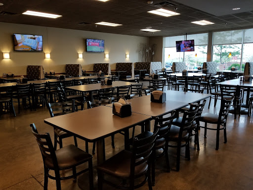 Supermarket «Hy-Vee», reviews and photos, 4605 Fleur Dr, Des Moines, IA 50321, USA