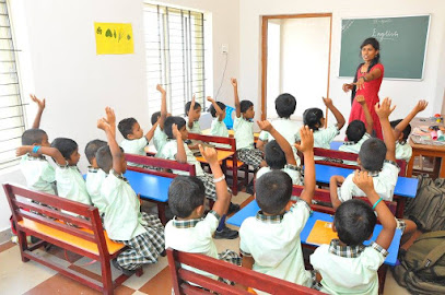 Seetharam International School
