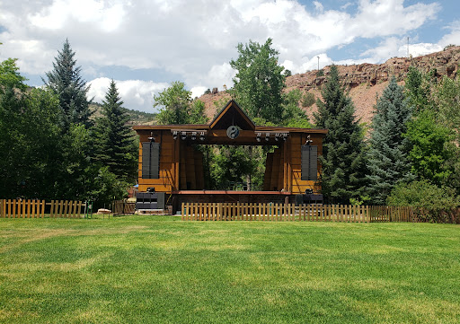 Event Venue «Planet Bluegrass», reviews and photos, 500 W Main St, Lyons, CO 80540, USA