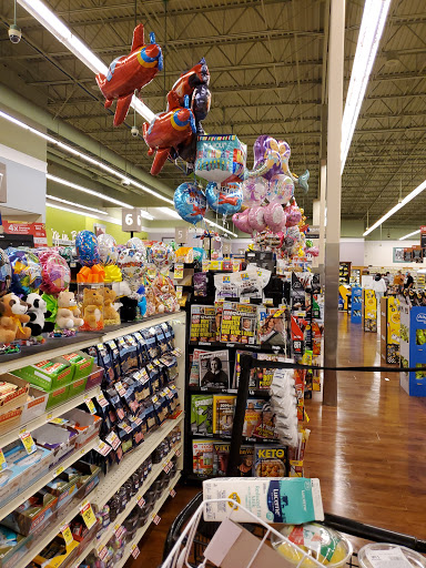 Grocery Store «Albertsons», reviews and photos, 28090 S Western Ave, San Pedro, CA 90732, USA