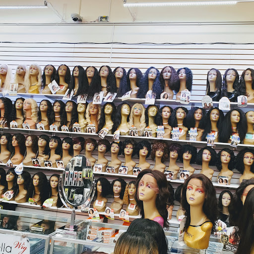 Beauty Supply Store «Images Beauty Supply (Elite)», reviews and photos, 2005 W U.S. 50, Fairview Heights, IL 62208, USA