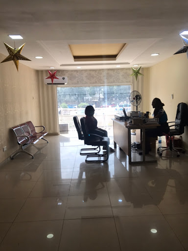 FedEx Red Star Express, 1145 Aminu Kano Cres, Wuse 2, Abuja, Nigeria, Internet Service Provider, state Niger