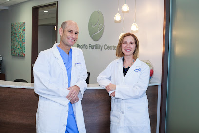 Nurit Winkler, MD Los Angeles Reproductive Center