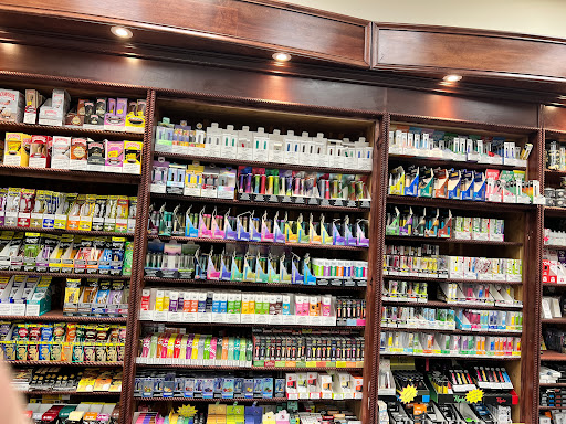 Tobacco Shop «Arabica Tobacco», reviews and photos, 1110 W Broad St, Falls Church, VA 22046, USA