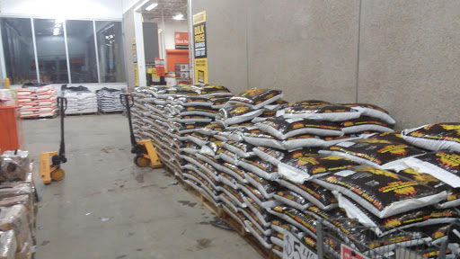 Home Improvement Store «The Home Depot», reviews and photos, 296 N Plainfield Rd, West Lebanon, NH 03784, USA