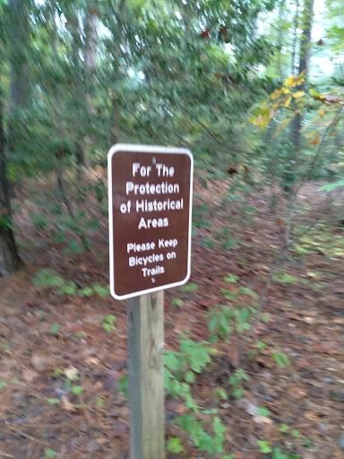 Tourist Attraction «North Anna Battlefield Park», reviews and photos, 11576 Verdon Rd, Doswell, VA 23047, USA