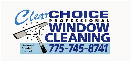 Silver State Window Cleaning in Dayton, Nevada
