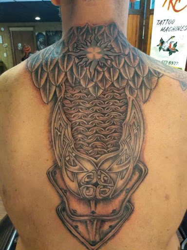 Find matching tattoo ideas for best friends for your next unique tattoo in Fairmont at Derma Doodlezz