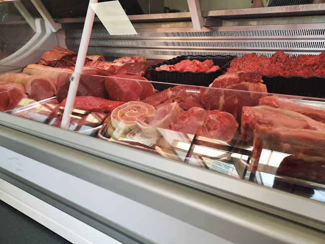 Reviews of Forum Quality Meats in Lincoln - Butcher shop