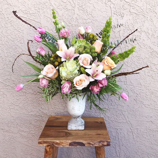 Florist «Lasater Flowers», reviews and photos, 254 W Central Ave a, Winter Haven, FL 33880, USA