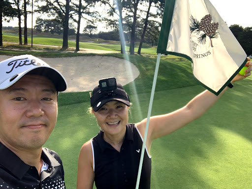 Golf Club «Colonial Springs Golf Club», reviews and photos, 1 Long Island Ave, Farmingdale, NY 11735, USA