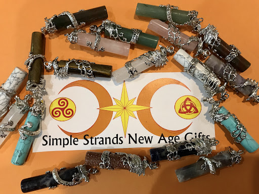 Gift Shop «Simple Strands», reviews and photos, 115 Merchants Square, Cumming, GA 30040, USA