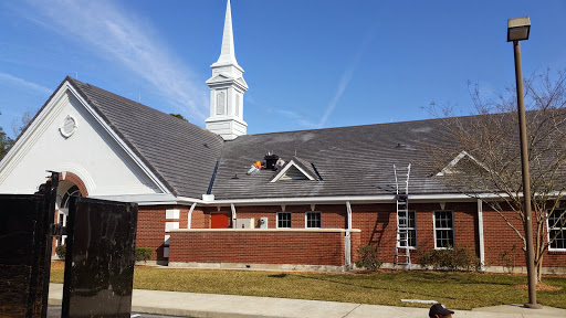 Manucy Roofing Inc in St. Augustine, Florida