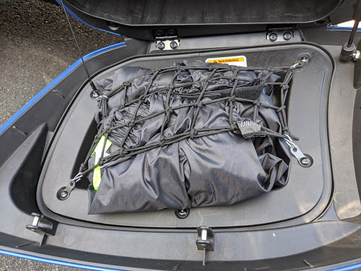 Self-Storage Facility «Greenwood Self Storage», reviews and photos, 197 N Emerson Ave, Greenwood, IN 46143, USA