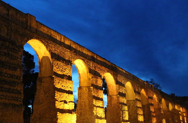 Avaliações doAqueduto de São Sebastião em Coimbra - Agência de viagens