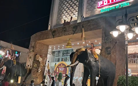 Pothys Swarna Mahal Jewellers Chromepet image