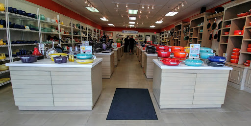 Le Creuset Outlet Store