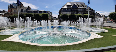 Sarl Fabuline à Deauville