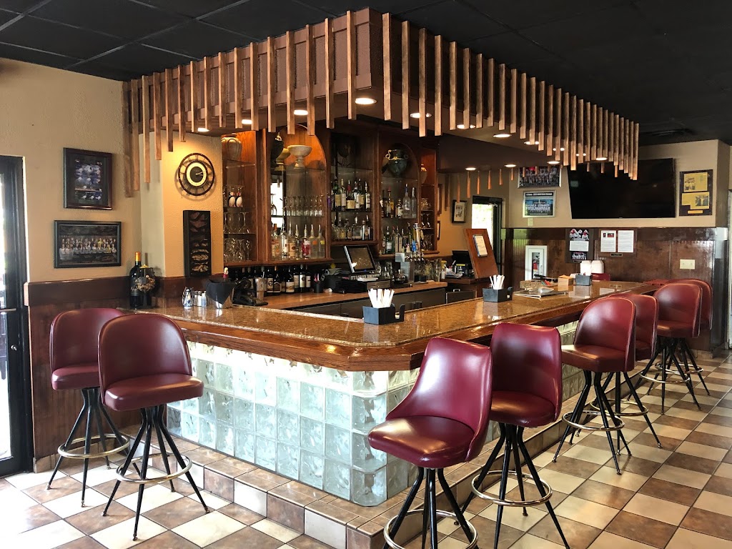 Olympian Grill 29681